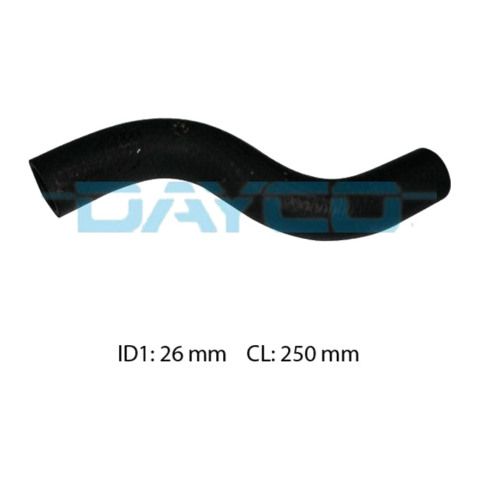 Dayco Moulded Hose DMH2074