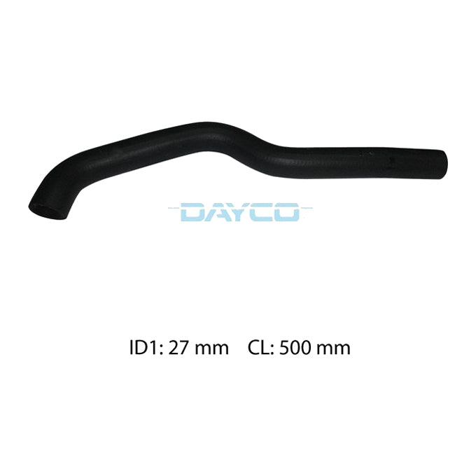 Dayco Moulded Hose DMH2079