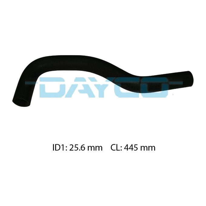 Dayco Moulded Hose DMH2087