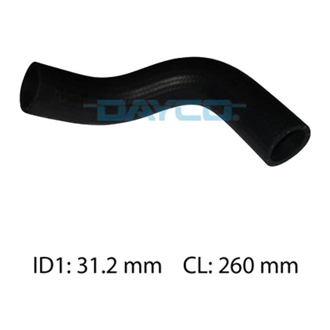 Dayco Moulded Hose DMH2091