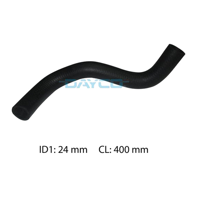 Dayco Moulded Hose DMH2101
