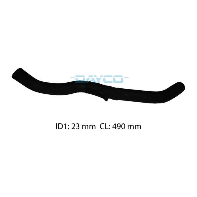 Dayco Moulded Hose DMH2119