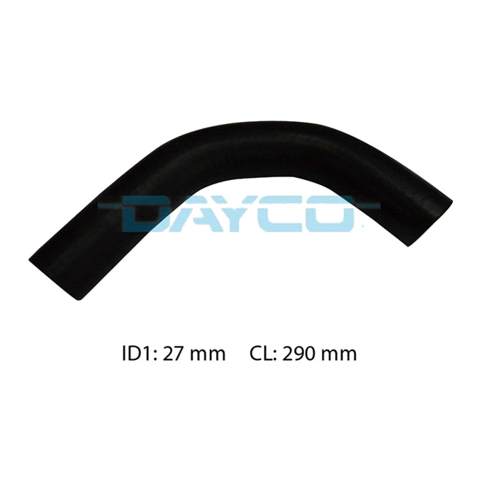 Dayco Moulded Hose DMH2133