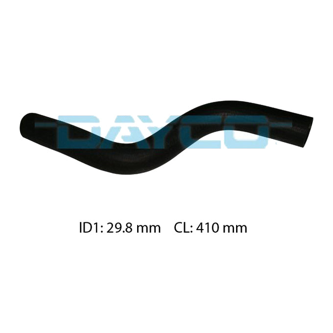 Dayco Moulded Hose DMH2142