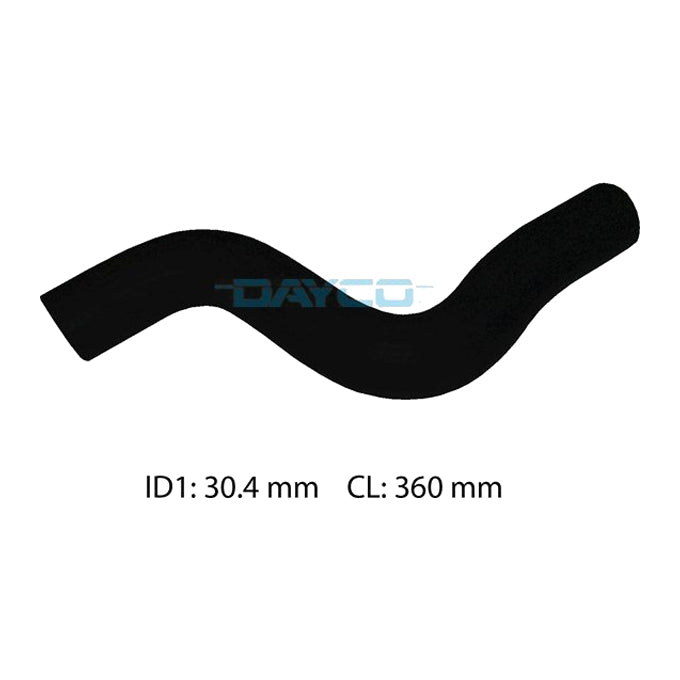 Dayco Moulded Hose DMH2149