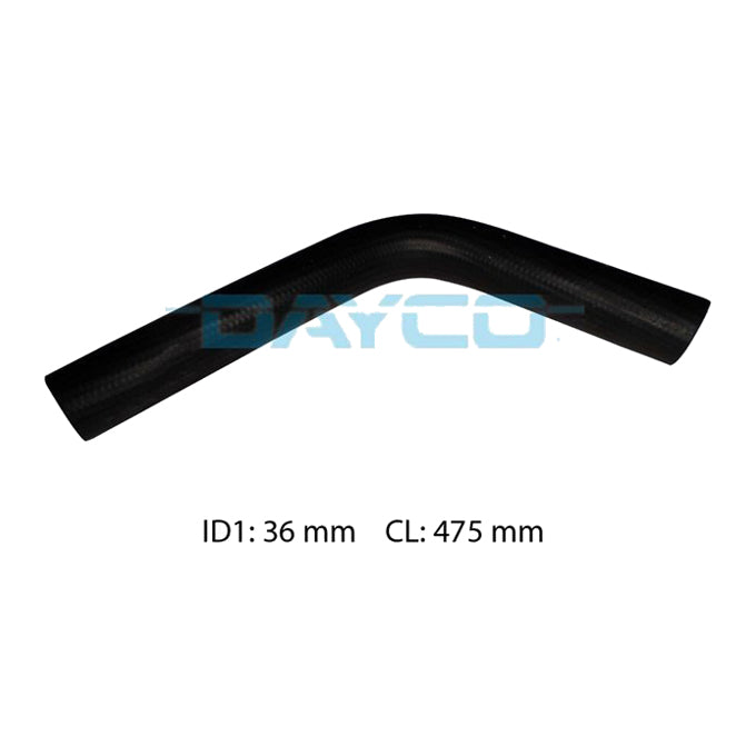 Dayco Moulded Hose DMH2151