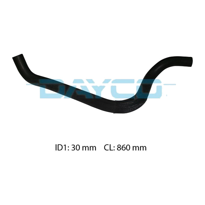 Dayco Moulded Hose DMH2189
