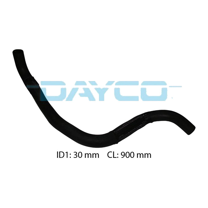 Dayco Moulded Hose DMH2190