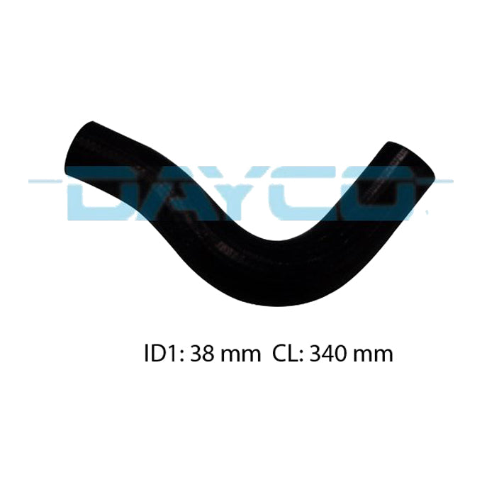 Dayco Moulded Hose DMH2191