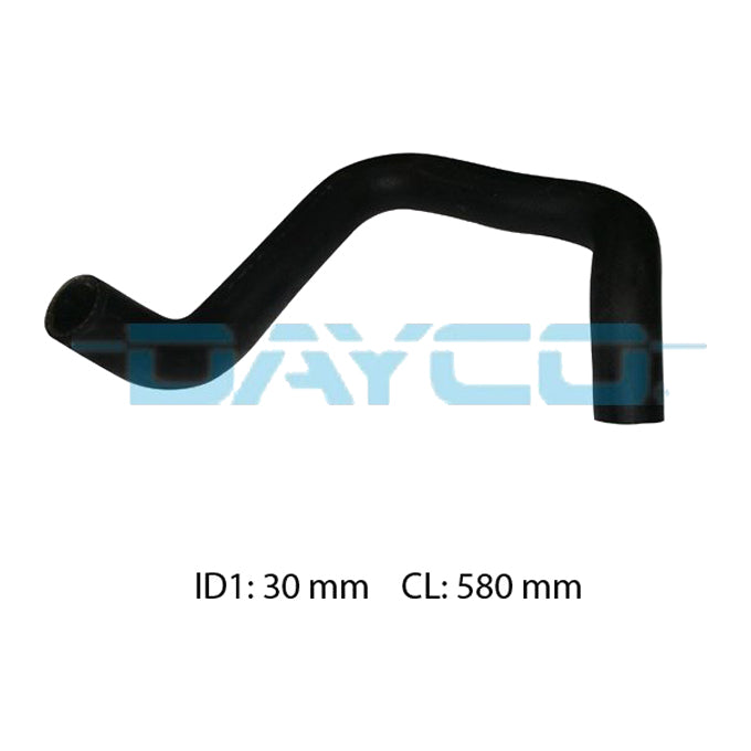 Dayco Moulded Hose DMH2208