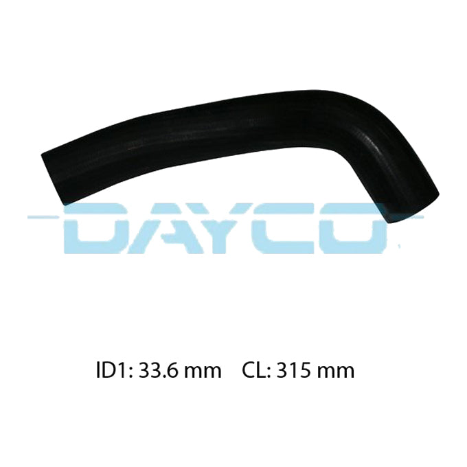 Dayco Moulded Hose DMH2212