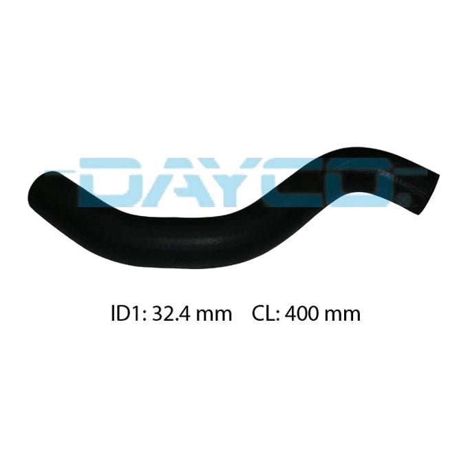 Dayco Moulded Hose DMH2213