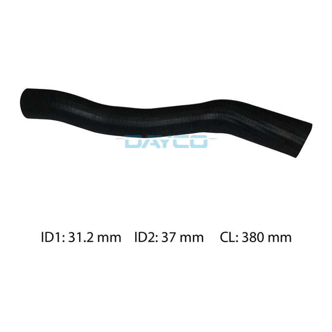 Dayco Moulded Hose DMH2226