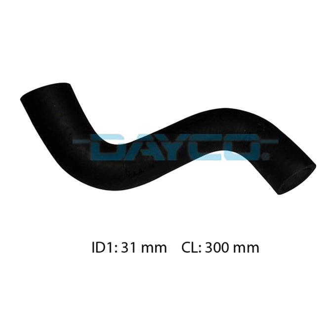 Dayco Moulded Hose DMH2245