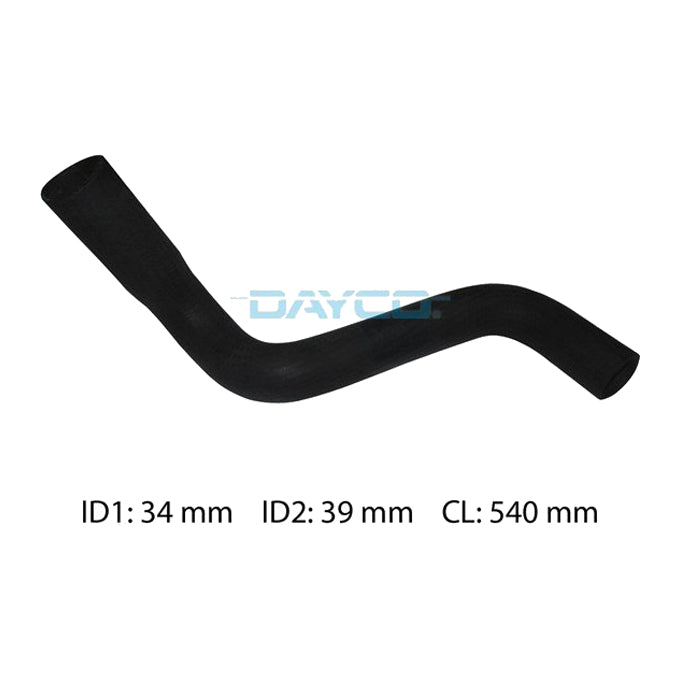 Dayco Moulded Hose DMH2263