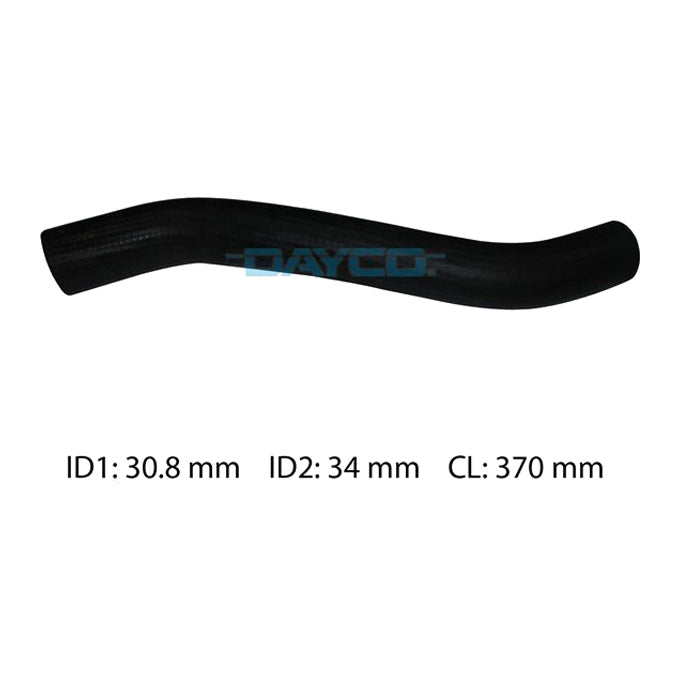 Dayco Moulded Hose DMH2264