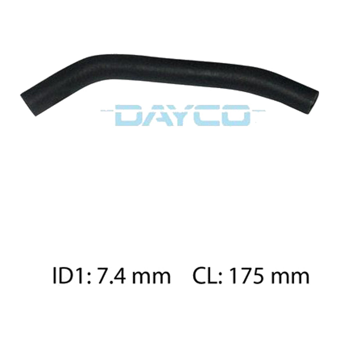 Dayco Moulded Hose DMH2270