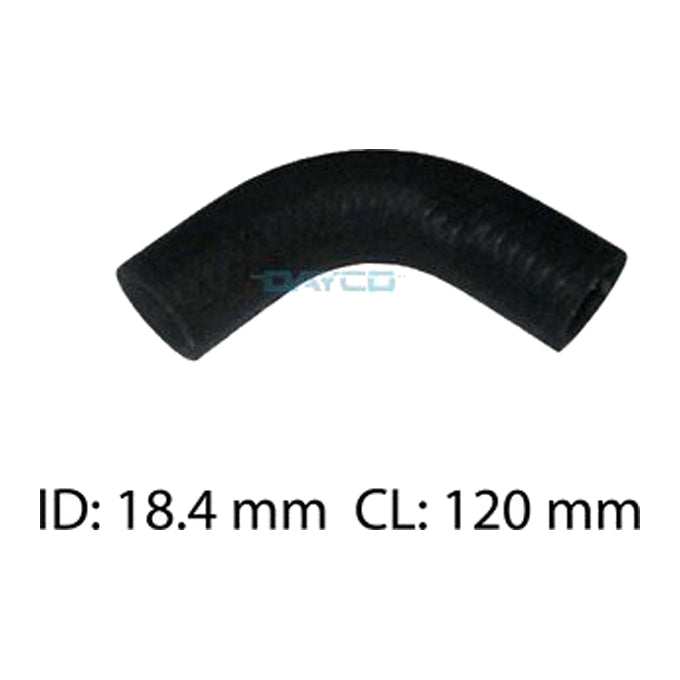 Dayco Moulded Hose DMH2278