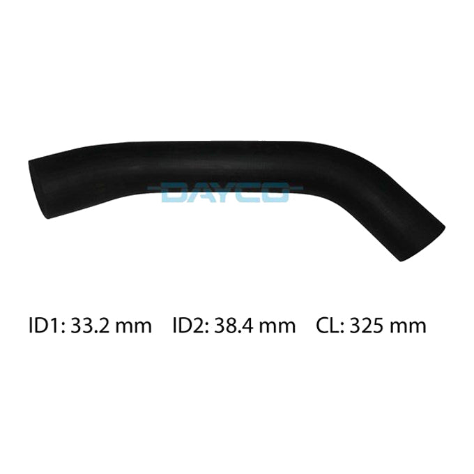 Dayco Moulded Hose DMH2295