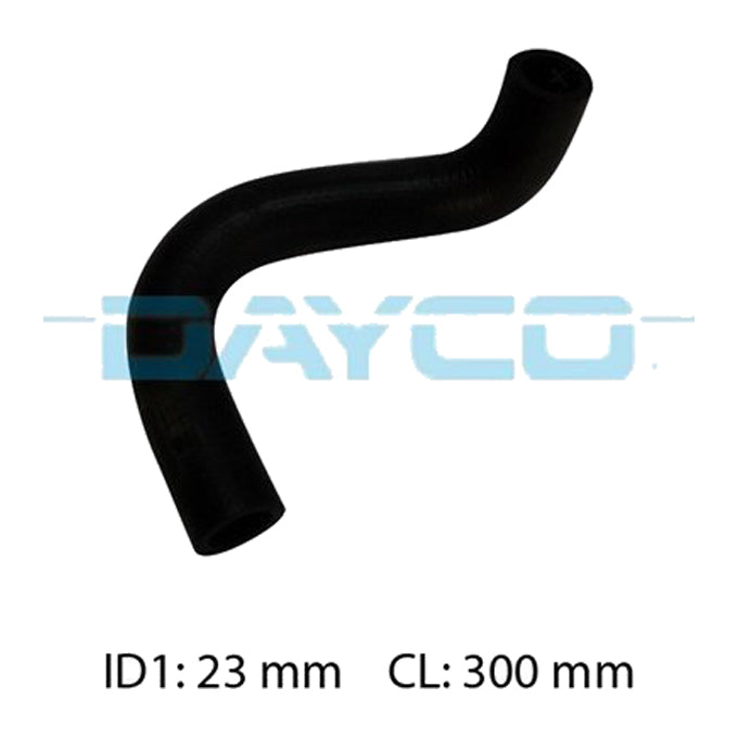 Dayco Moulded Hose DMH232