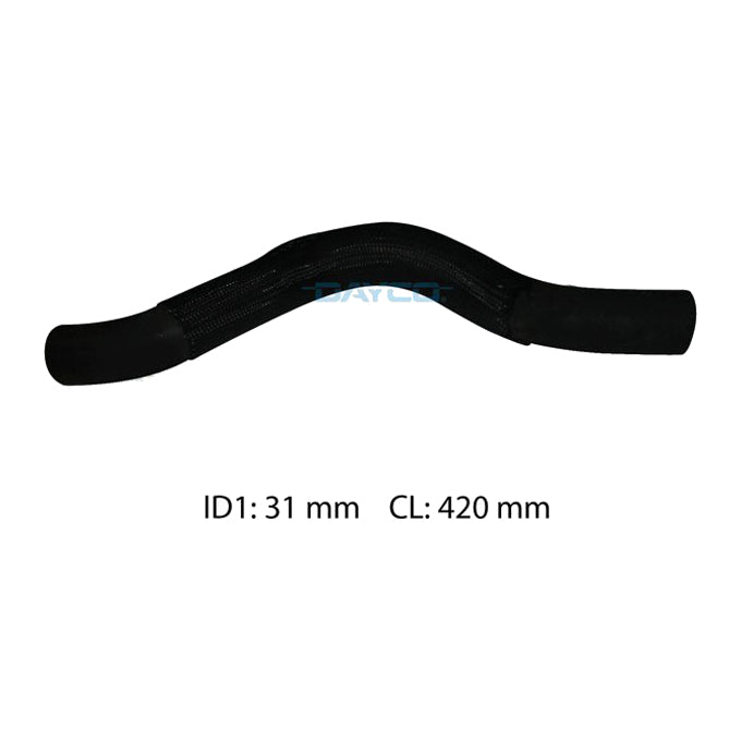 Dayco Moulded Hose DMH2434