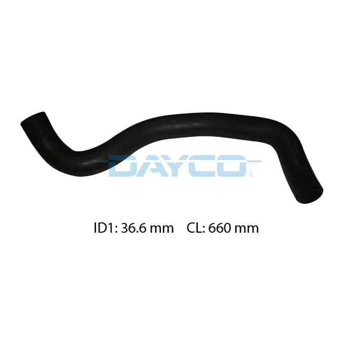 Dayco Moulded Hose DMH2447