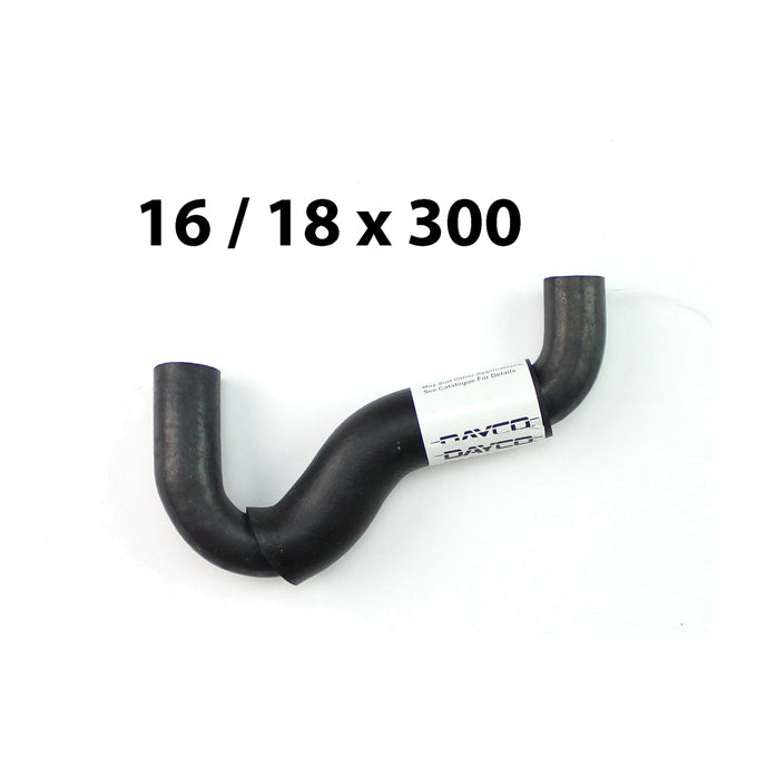Dayco Moulded Hose DMH2448
