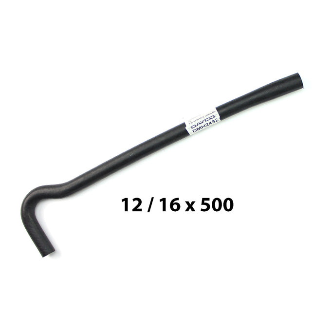 Dayco Moulded Hose DMH2492