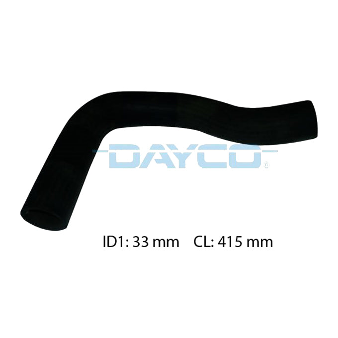 Dayco Moulded Hose DMH2519