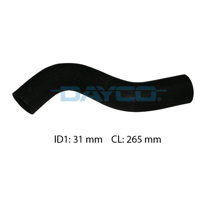 Dayco Moulded Hose DMH2525