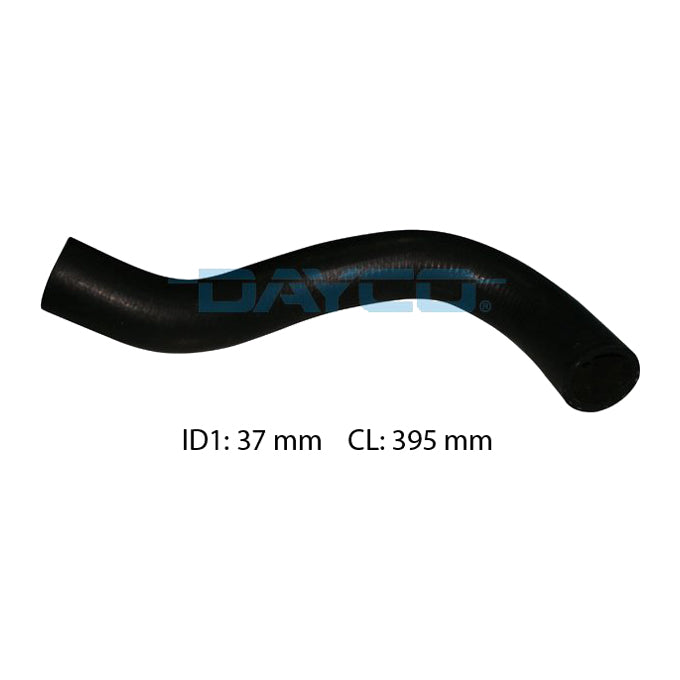 Dayco Moulded Hose DMH2531