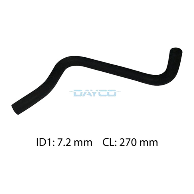 Dayco Moulded Hose DMH2570