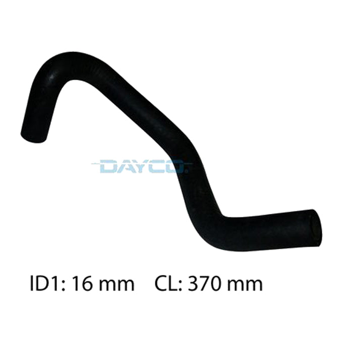 Dayco Moulded Hose DMH2571