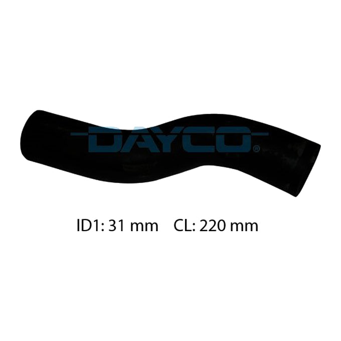 Dayco Moulded Hose DMH2595