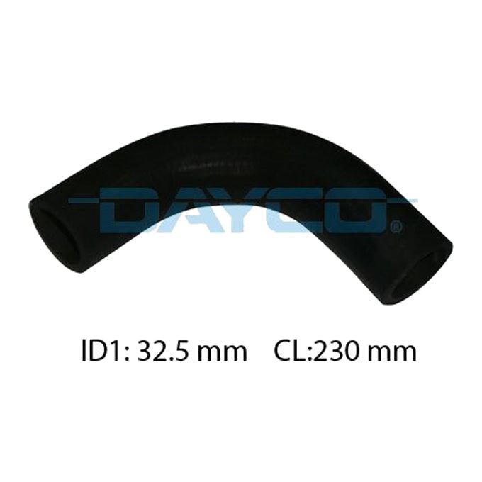 Dayco Moulded Hose DMH2614