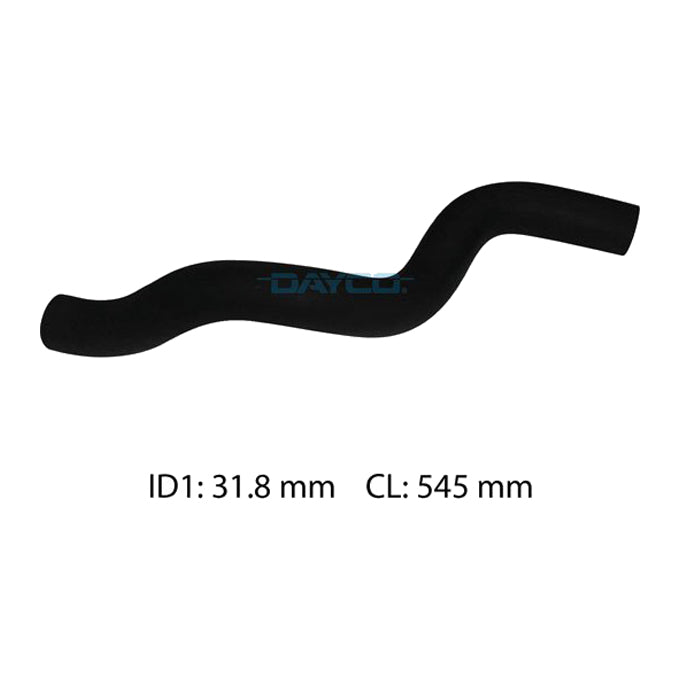 Dayco Moulded Hose DMH2616