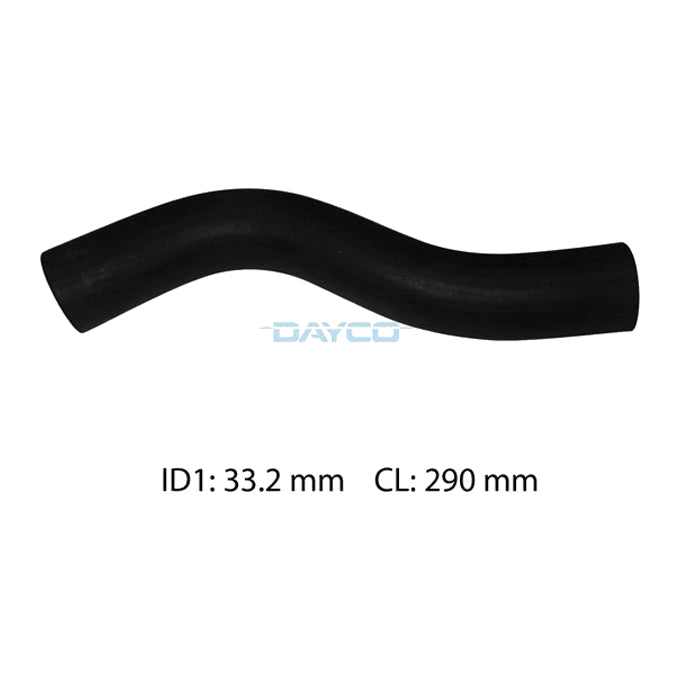 Dayco Moulded Hose DMH2625