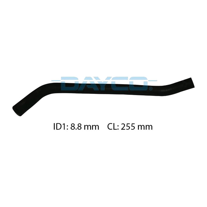 Dayco Moulded Hose DMH2656