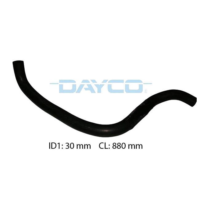 Dayco Moulded Hose DMH2664