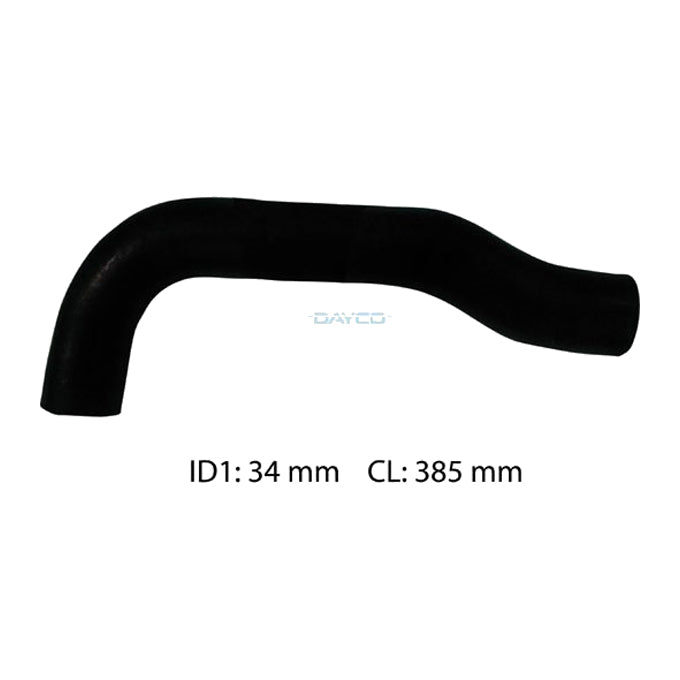 Dayco Moulded Hose DMH2672