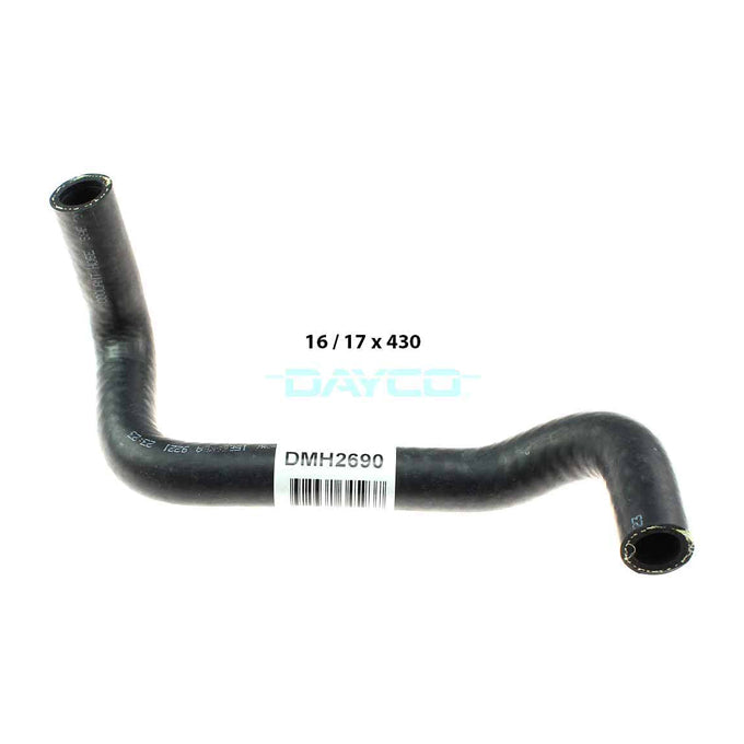 Dayco Moulded Hose DMH2690