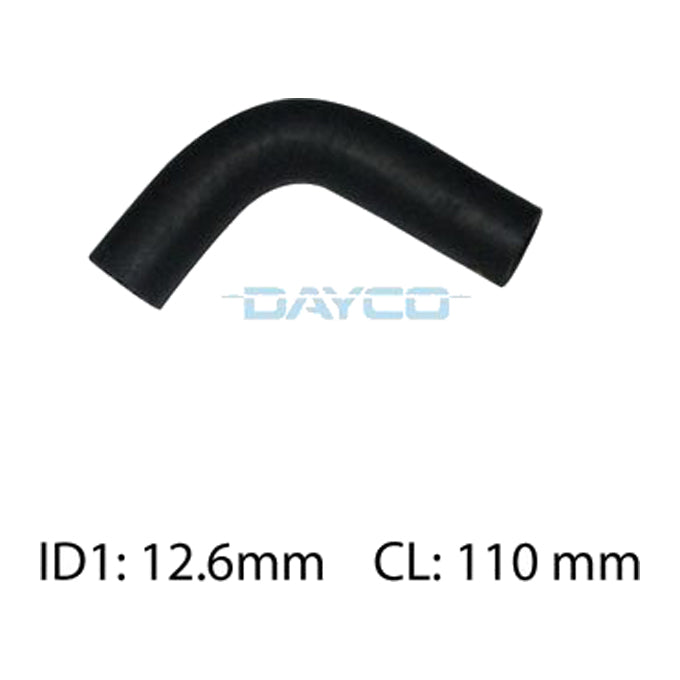 Dayco Moulded Hose DMH2746