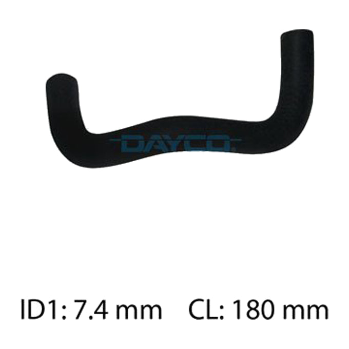 Dayco Moulded Hose DMH2759