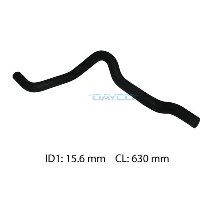 Dayco Moulded Hose DMH2761