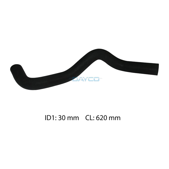 Dayco Moulded Hose DMH2816
