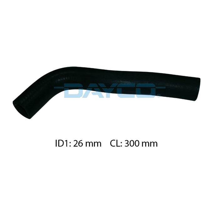 Dayco Moulded Hose DMH2821