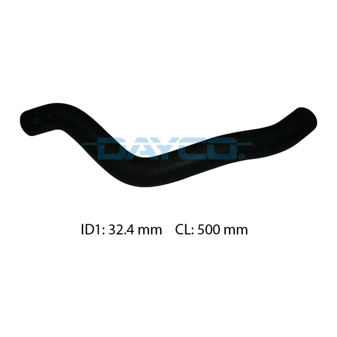 Dayco Moulded Hose DMH2850