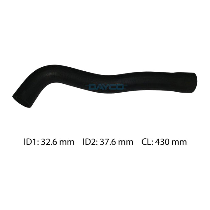 Dayco Moulded Hose DMH2894