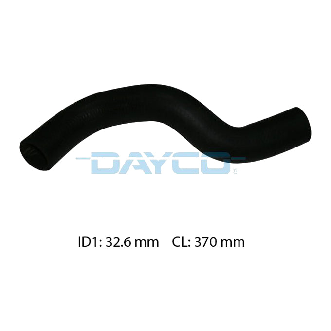 Dayco Moulded Hose DMH2916