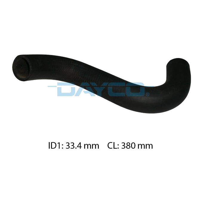 Dayco Moulded Hose DMH2941